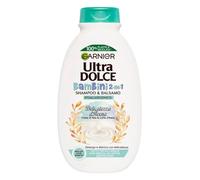 Garnier Botanic Therapy Oat Delicacy shampooing 2-en-1 Reine des neiges 250 ml
