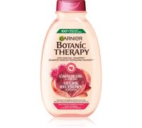 Garnier Botanic Therapy Ricinus Oil shampoing fortifiant pour les cheveux affaiblis ayant tendance à tomber 400 ml