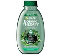 Garnier Botanic Therapy Shampooing nettoyant au thé vert - 400 ml