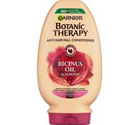 Garnier Botanic Therapy Strengthening Balm With Ricin And Almond Oil Conditioner 200 Ml