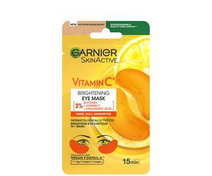 Garnier Brightening Eye Mask with Vitamin C 5g