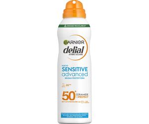 Garnier Brume Protectrice Deli Ip50+ 150ml
