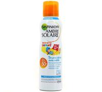 Garnier - Brume Solaire - Resisto Enfant Anti Sable - Spf 50 - 200ml