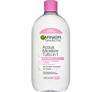 GARNIER C5490903 Eau Micellaire Peaux Sensibles Tutto En 1,Démaquille,Nettoie &