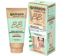 GARNIER C6605501 BB Crème Classique Skinactive, Pour Peau et Dc Hydratation, Lo