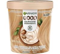 GARNIER C6863800 Teinture Pour Cheveux Blond Miel 8.0 Sans Ammoniaque