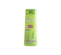 Garnier Cham Fructis 360 Nutri Rizos