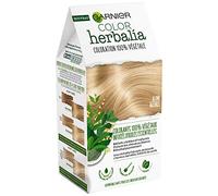 Garnier Color Herbalia - Coloration 100% végétale - Blond Naturel
