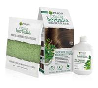 Garnier Color Herbalia Tinte Vegetal Castaño Cálido