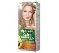 Garnier Coloration Color Naturals 8.1 Blond cendré clair – Lot de 3