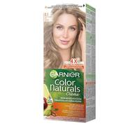 Garnier Color Naturals 8.1 Natural Light Ash Blonde Lot de 3