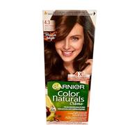 Garnier Color Naturals Coloration pour cheveux Brun doré 4.3