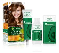 Garnier Color Naturals Creme coloration cheveux teinte 4.3 1 pcs