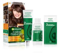 Garnier Color Naturals Creme coloration cheveux teinte 5.12 Glacial Brown 1 pcs