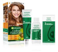 Garnier Color Naturals Creme coloration cheveux teinte 6.41 Sweet Amber 1 pcs