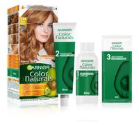 Garnier Color Naturals Creme coloration cheveux teinte 7.34 1 pcs