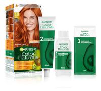 Garnier Color Naturals Creme coloration cheveux teinte 7.40 Copper Passion 1 pcs