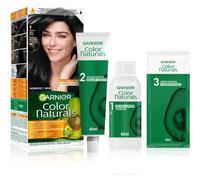 Garnier Color Naturals Creme coloration cheveux teinte Ultra Black 1 pcs