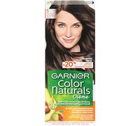 Garnier Color Naturals Creme Permanent Hair Color 5 Light Brown