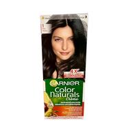 Garnier Color Naturals Creme Permanent Nourishing Hair Coloring 1 Bla