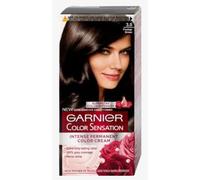Garnier Color Sensation coloration cheveux teinte 3.0 Prestige Brown 1 pcs