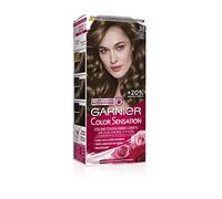 Garnier Color Sensation #5,0 Castaño Luminoso Teinte