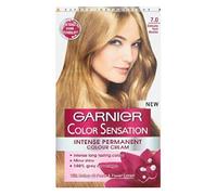 Garnier Coloration permanente Crème Color Sensation – 7.0 Blond opale délicat