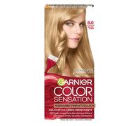 Garnier Color Sensation Coloration 8.0 Blond Clair 100ml