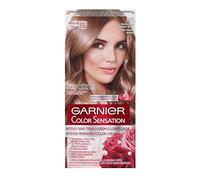 Garnier, Color Sensation Coloration capillaire 8.12 Rose Iridescent