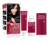 Garnier Color Sensation coloration cheveux teinte 1.0 Głęboka Onyksowa Czerń 1 pcs