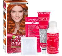 Garnier Color Sensation coloration cheveux teinte 7.40 Intense Copper 1 pcs