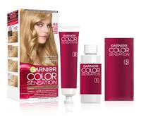 Garnier Color Sensation coloration cheveux teinte 8.0 Świetlisty Jasny Blond 1 pcs