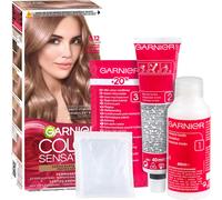 Garnier Color Sensation coloration cheveux teinte 8.12 Light Roseblonde 1 pcs