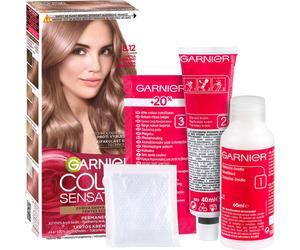 Garnier Color Sensation coloration cheveux teinte 8.12 Light Roseblonde 1 pcs