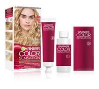 Garnier Color Sensation coloration cheveux teinte 9.13 Krystaliczny Beżowy Jasny Blond 1 pcs