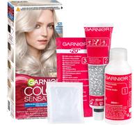 Garnier Color Sensation coloration cheveux teinte S11 Ultra Smoky Blonde 1 pcs