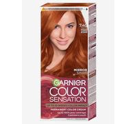 Garnier Color Sensation coloration cheveux teinte 7.40 Intense Copper 1 pcs