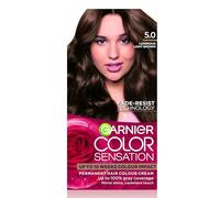 Garnier Color Sensation – 5.0 Marron lumineux