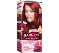 Garnier Color Sensation N°6.60 Rojo Intenso 1ud