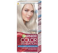 Garnier Coloration Color Sensation S1 Platinum Blond Lot de 2