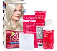 Garnier Color Sensation The Vivids coloration cheveux teinte S9 Silver Diamond Blond 1 pcs