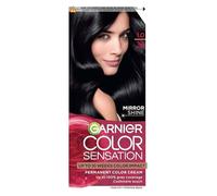 Garnier Color Sensational 1.0 Ultra Onyx Black Lot de 3