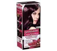 Garnier, Coloration capillaire Color Sensation 3.16 Améthyste profonde, 1 pièce