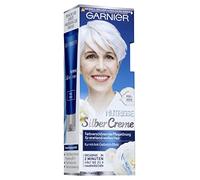 Garnier Coloration de soin pour cheveux blancs éclatants, à l'huile crème, Nutrisse, blanc nacré, 1 pièce, 80 ml
