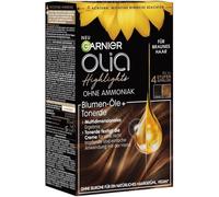 Garnier - Coloration Highlights Pour Cheveux Blonds Olia -