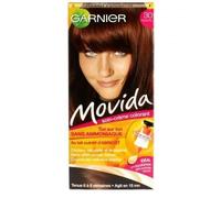 GARNIER - Coloration - MOVIDA (30 ACAJOU (P))