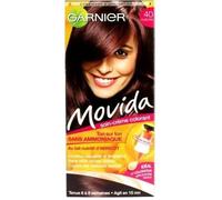 GARNIER - Coloration - MOVIDA (40 AUBURN)