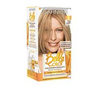 Garnier Coloration N°03 Blond Doré Naturel - Lot de 2