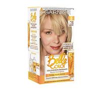 Garnier - Coloration Permanente Belle Color - 6 Blond Très Clair Naturel