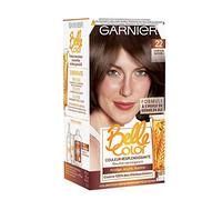 Garnier Coloration N°22 Châtain Naturel - Lot de 2